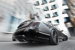 Maybach 57S by Knight Luxury 2014 года